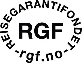 Reisegaranti logo
