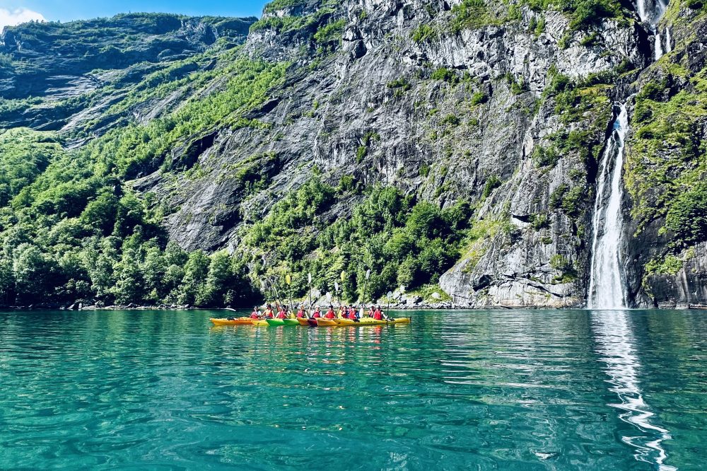 Bilete av Who Are Private Tours For?