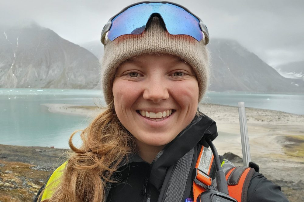 Naturguide hos Ræin Adventure 2026