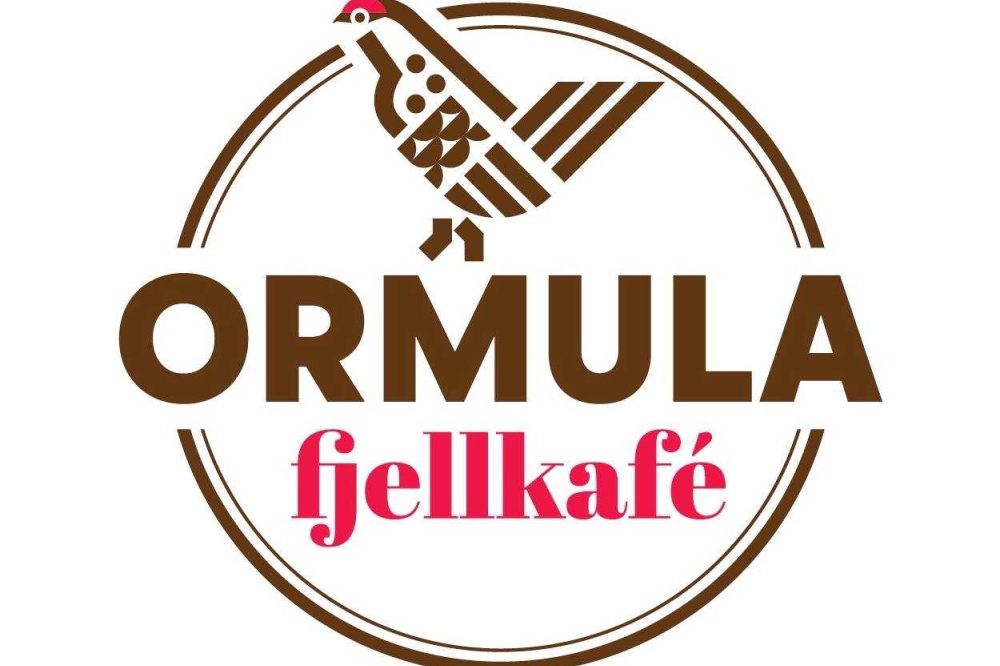 Bilete av Ormula Fjellkafé